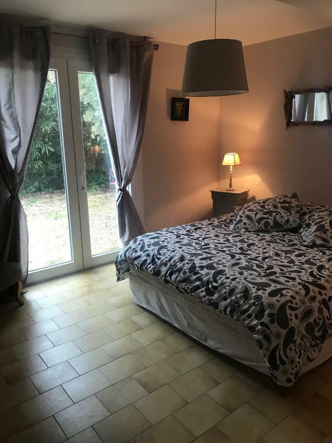 Gite Grand R Ceyreste Exterior foto